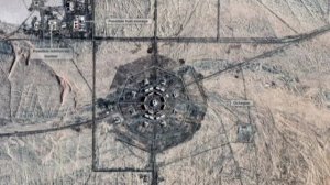 ‼️🇨🇳☢️ Китай готовится к ядерной войне и строит гигантскую сеть военных объектов в пустыне, — Reut
