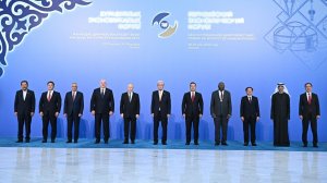 Лидеры стран ЕАЭС приняли совместное заявление о развитии искусственного интеллекта