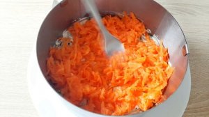 Вкусный Слоеный Салат из Свеклы! Так Просто и Так Вкусно!
