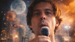 Музыкальная минутка #2 Рандомный битбокс_beatbox