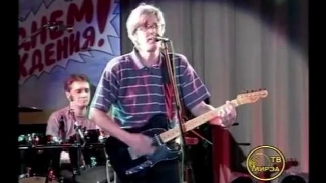 Никольский К. - Мой друг художник и поэт