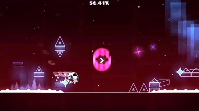 stereo madness в стиле демона смотреть онлайн