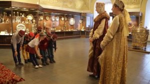 Студия «Светлица»