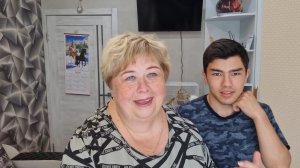 Прошло четыре года и мы встречаемся снова. Рум тур моего жилья.