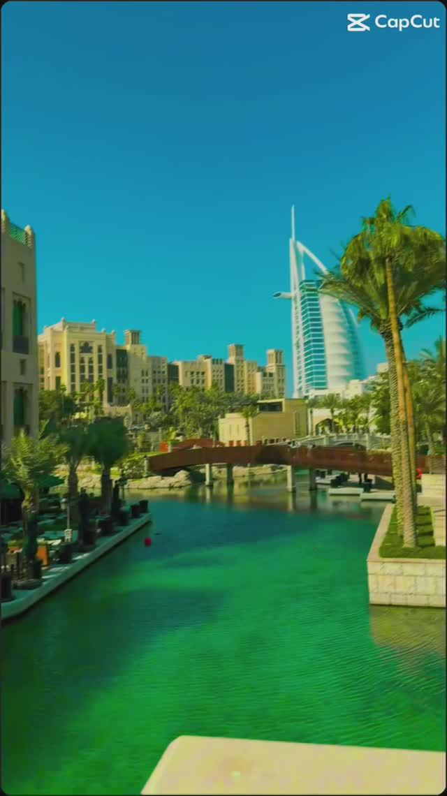 ДУБАЙ Jumeirah Burj Al Arab смотреть онлайн