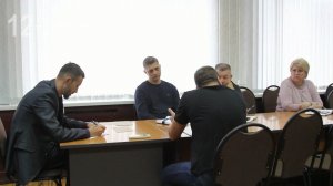 Дороги, ЖКХ, благоустройство, расчистка русла реки Цны - как будут решаться эти вопросы в Моршанске