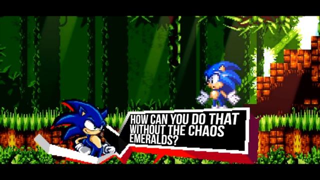 ТОП-10 СОНКОВЫХ БИТВ! (Соник против Sonic.EXE, Гоку, Марио, Пикачу и другие)