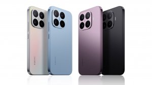 ВЫШЛИ XIAOMI 17T И 17T PRO - ХАРАКТЕРИСТИКИ И ЦЕНЫ!