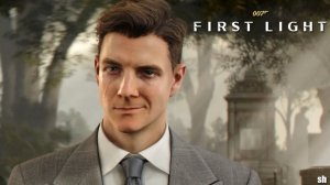 007 First Light►Прохождение без комментариев.Финал#18