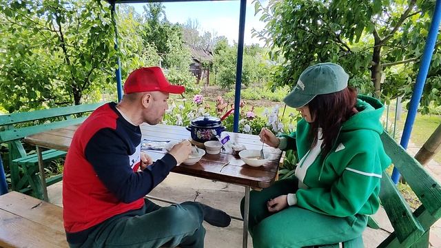 Обзор покупок Озон, М-Косметик и СВЕТОФОР 29.05.26 смотреть онлайн