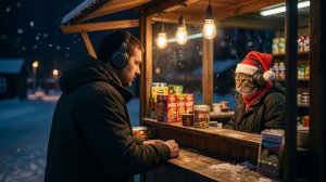I Have No Change-демо игра!