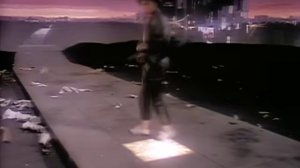 Michael Jackson — Billie Jean (Official Video)