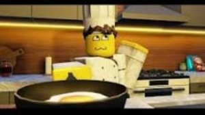 forsaken roblox shedletsky chef