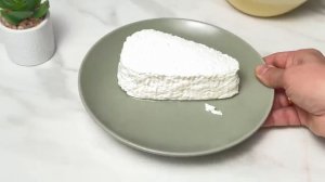 Быстрый Пирог с творогом, который ТАЕТ во рту! За 5 минут работы! Быстро, Просто и очень Вкусно!-1