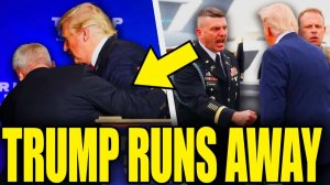 ТРАМП НА ГРАНИ КАК ЗДОРОВЬЕ И НЕУДАЧИ В ВОЙНЕ ПОДРЫВАЮТ ЕГО ПРЕЗИДЕНТСТВО