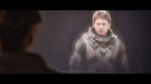 Трейлер Exodus (Mission Briefing to Tsang, геймплей)