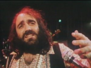 Roussos D. - Forever and ever