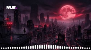 B L OO D M OO N⧸⧸Vaporwave,Dreamwave,Synthwave,Cyberpunk