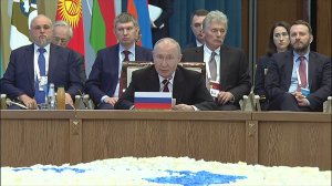 95 МИЛЛИАРДОВ ВОПРЕКИ САНКЦИЯМ: Путин раскрыл главный итог ЕАЭС