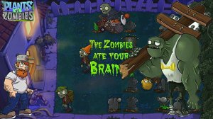 ПОБЕДА ЗОМБИ! Plants vs Zombies Ultimate ПвЗ PvZ Растения против Зомби