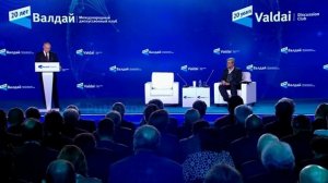 Путин о суверенитете России