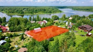 Кимры  участок 7