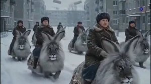 Как появилась черемша