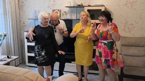 Скоро осень, господа... 29.05.26...