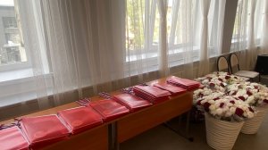 Выпускной в Детской школе искусств №1 2026