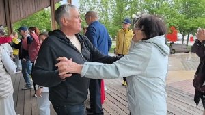 Майская девчонка... 29.05.26...