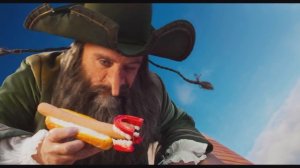 Filming Live Action Scenes   THE SPONGEBOB MOVIE SEARCH FOR SQUAREPANTS (2025) 4K