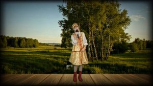 Маргарита Кудинова