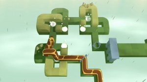 Трейлер Trifolium The Adventures of Gary Pretzelneck