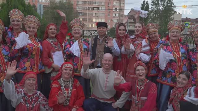 РЕГИОН 08  ЭФИР  29 05 2026  ФОРУМ АССАМБЛЕИ НАРОДОВ РОССИИ КАЛМЫКИЯ ТАМБОВ