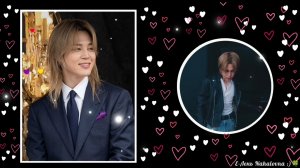 Чимин 💜