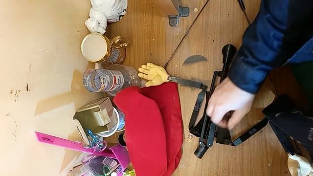 Гапид 3D