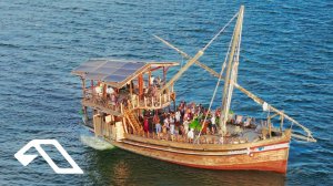Джеймс Грант (James Grant) - Live @ Movement Vol. 6 x Watamu, Kenya [22.05.2026]