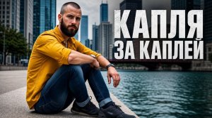 «Капля за каплей» .Эта песня — секундная стрелка, которая решила замедлиться. 🎯