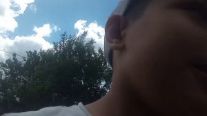 я переехал в деревню