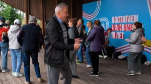 Надо жить всегда..... 29.05.26.