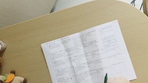Отчёт 6 БИНГО , Весна. Вступительный Отчёт 1 БИНГО, жаркое лето.