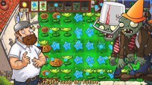Растения против зомби Essence Edition Plants vs Zombies ПвЗ PvZ [3]