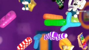 Конец Baby Time без ведущих (BRIDGE TV Русский Хит, 29.05.2020)
