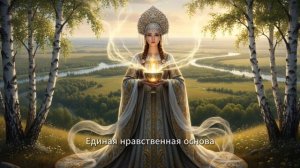 ОБРАЩЕНИЕ КО ВСЕМ НАРОДАМ! #доколибудемвразделении #предвсевышнемвсеравны