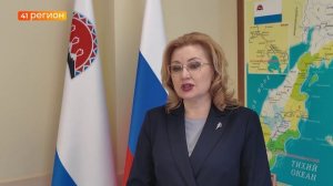ЖИТЕЛЕЙ КАМЧАТКИ ПРИГЛАШАЮТ НА ДИСПАНСЕРИЗАЦИЮ И МЕДИЦИНСКИЕ ОСМОТРЫ • ПРЯМАЯ РЕЧЬ