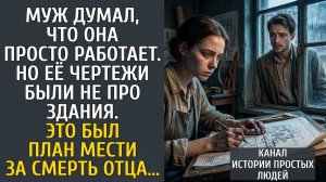 Архитектура души: Как страх разрушил её самые сокровенные стены