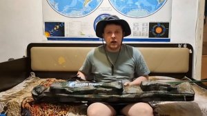 Секрет правильной прикормки для рыбалки