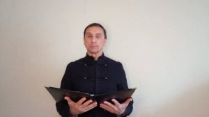 Судебное заседание