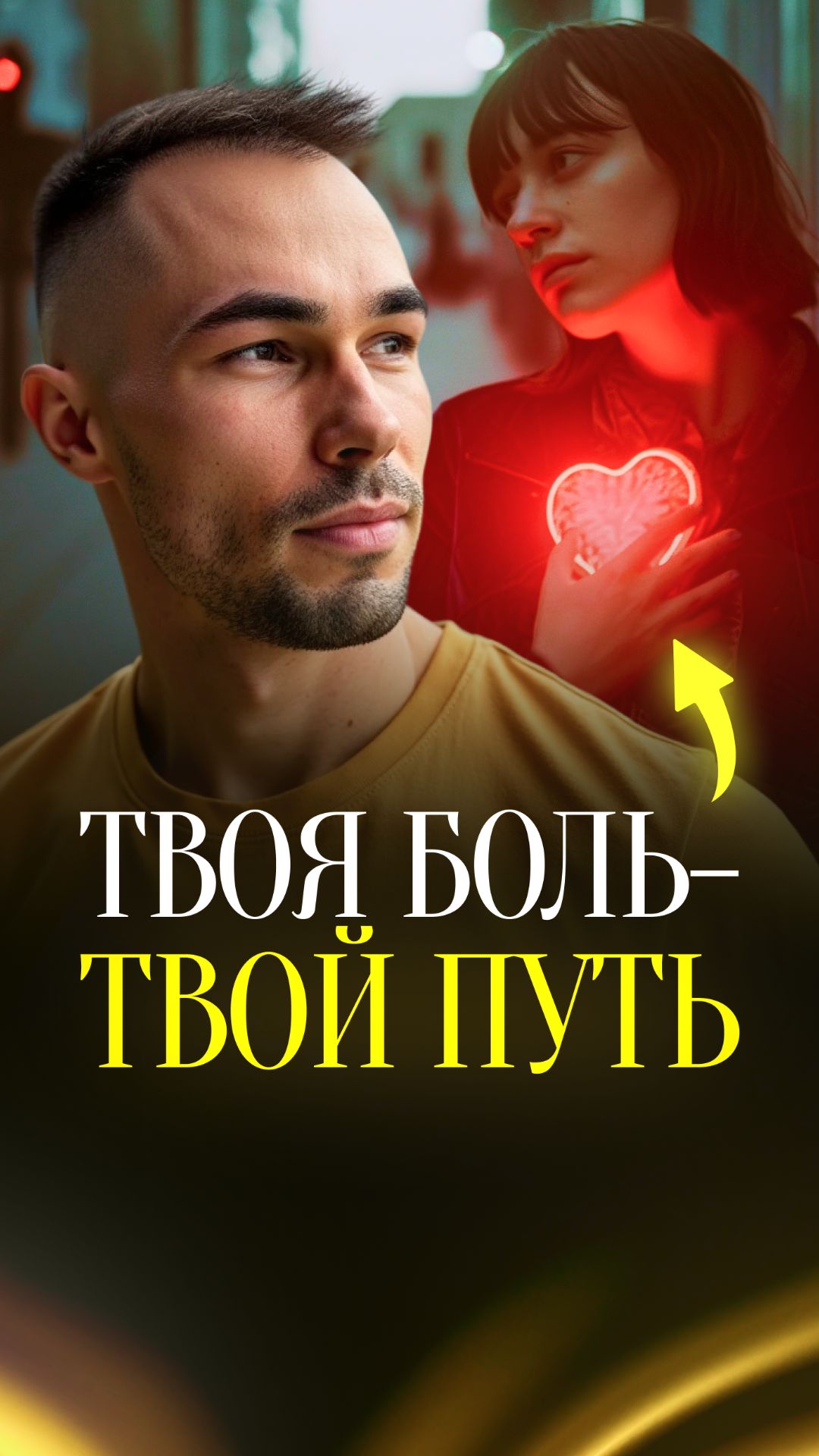 Близкие тебя бесят — и это не случайно