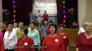 Старшее поколение достойно уважения